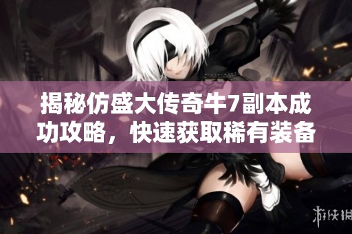 揭秘仿盛大传奇牛7副本成功攻略，快速获取稀有装备的方法