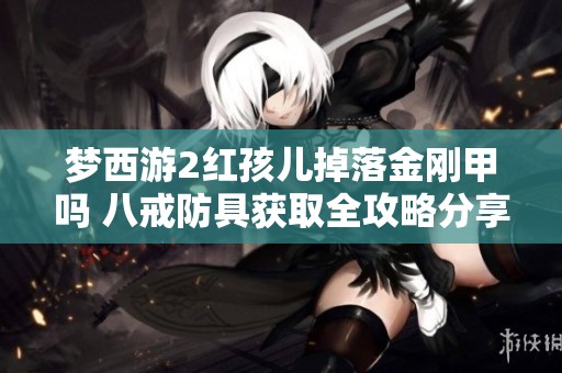 梦西游2红孩儿掉落金刚甲吗 八戒防具获取全攻略分享