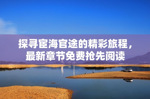探寻宦海官途的精彩旅程，最新章节免费抢先阅读