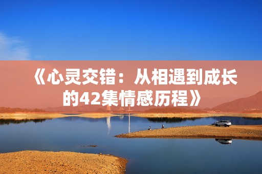 《心灵交错：从相遇到成长的42集情感历程》