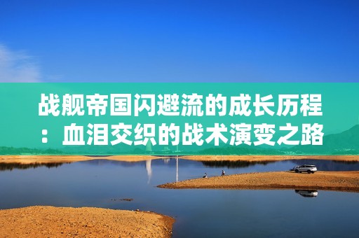 战舰帝国闪避流的成长历程：血泪交织的战术演变之路