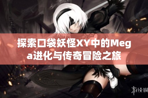 探索口袋妖怪XY中的Mega进化与传奇冒险之旅