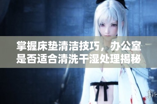 掌握床垫清洁技巧，办公室是否适合清洗干湿处理揭秘