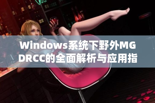 Windows系统下野外MGDRCC的全面解析与应用指南