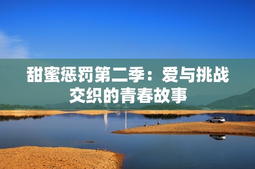 甜蜜惩罚第二季：爱与挑战交织的青春故事