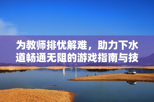 为教师排忧解难，助力下水道畅通无阻的游戏指南与技巧分享
