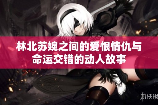 林北苏婉之间的爱恨情仇与命运交错的动人故事