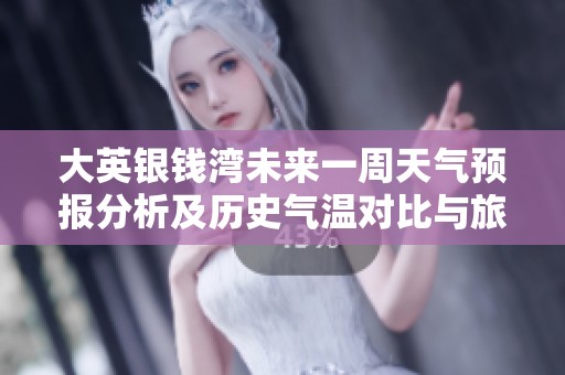 大英银钱湾未来一周天气预报分析及历史气温对比与旅游指数建议