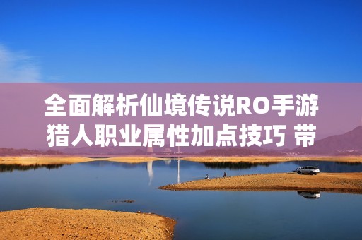 全面解析仙境传说RO手游猎人职业属性加点技巧 带你打造最强狩猎高手