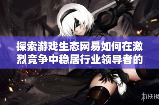 探索游戏生态网易如何在激烈竞争中稳居行业领导者的秘诀分析
