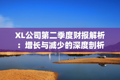 XL公司第二季度财报解析：增长与减少的深度剖析