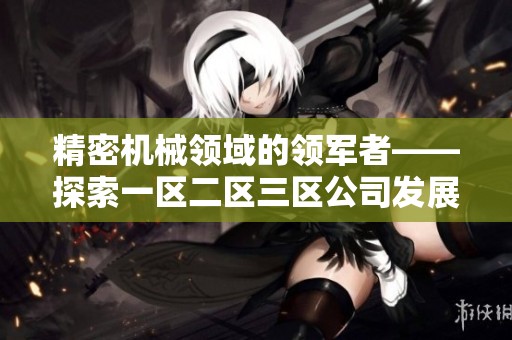 精密机械领域的领军者——探索一区二区三区公司发展之路