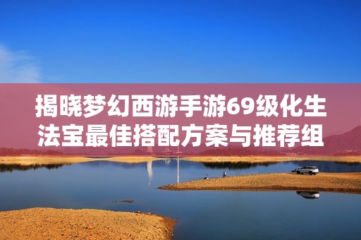 揭晓梦幻西游手游69级化生法宝最佳搭配方案与推荐组合