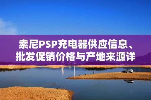 索尼PSP充电器供应信息、批发促销价格与产地来源详情