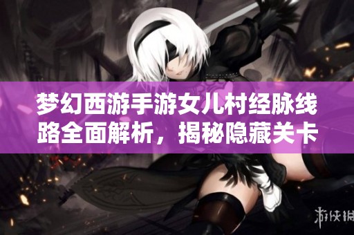 梦幻西游手游女儿村经脉线路全面解析，揭秘隐藏关卡与乐趣探索