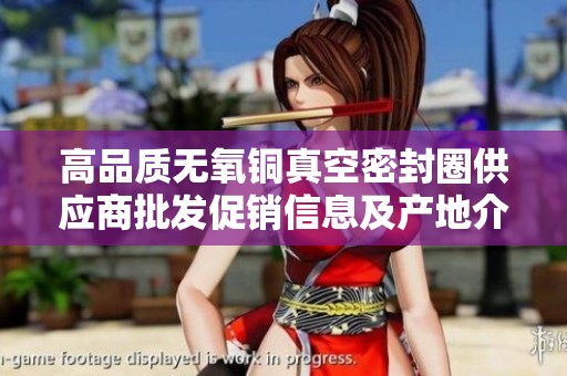 高品质无氧铜真空密封圈供应商批发促销信息及产地介绍