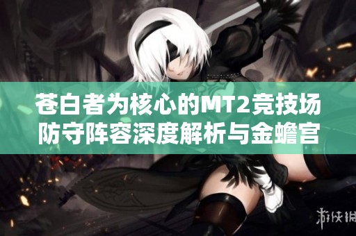 苍白者为核心的MT2竞技场防守阵容深度解析与金蟾宫安攻略