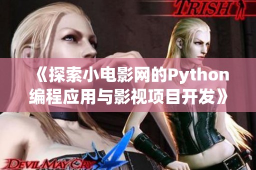 《探索小电影网的Python编程应用与影视项目开发》