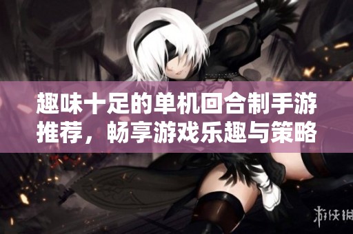 趣味十足的单机回合制手游推荐，畅享游戏乐趣与策略较量